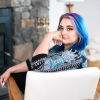 Prime Time House, Inc. Employee Rachel Harbert's profile photo