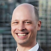 Natural Wellbeing Distribution Inc. Employee David Eckman's profile photo