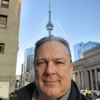 PBS Systems Inc. Employee Pierre Genest's profile photo