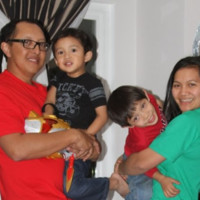 Charles Palencia Email & Phone Number