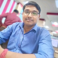 Tri Infotech Employee Rajib Maity's profile photo