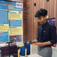 Muhammad Raqib Email