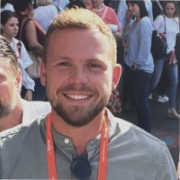 Süwag Vertrieb AG & Co. KG Employee Dustin Bals's profile photo