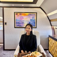 Jet Business Solutions Employee Sia Alica's profile photo