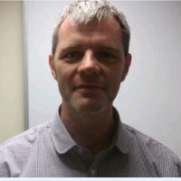 Reach plc Employee Bob Boyle's profile photo