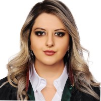 İstanbul Barosu Employee Ezgi A.'s profile photo