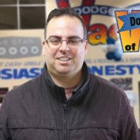 Dodge Chrysler Jeep of Vacaville Employee Adam Y's profile photo