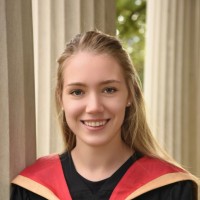 Sport Information Resource Centre - Le Centre de documentation pour le sport (SIRC) Employee Brynna Kerr's profile photo