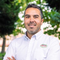 Frutícola Olmué Employee Gonzalo Suazo Figueroa's profile photo