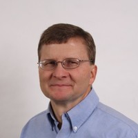 Team USA Mortgage Employee Roland Evans's profile photo