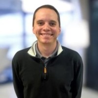 Aprio Employee Will Herron's profile photo