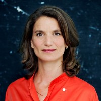 TextielMuseum Employee Nathanja van Dijk's profile photo