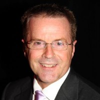 Danaher Corporation Employee Michael Perillo's profile photo