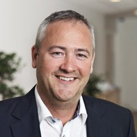 SEC DATACOM Danmark Employee Errit Müller's profile photo