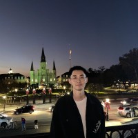 EZRouting Employee Boren Zang's profile photo