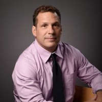 Getty Images Employee Peter Orlowsky's profile photo