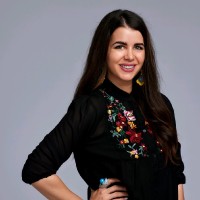 Az Év Irodája Employee Petra Pribelszki-Uzelman's profile photo