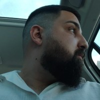 Glovo Employee Vukašin Đorđević's profile photo
