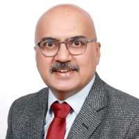 First Citizens India Employee Parthajit Panda's profile photo