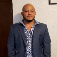 Polish Roman Catholic Union of America Employee Carlos Escobar's profile photo