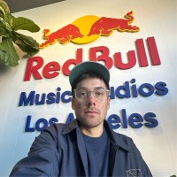 Red Bull Employee Nicolás Vidal's profile photo