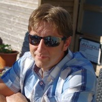 Kopal Employee Kristof Dieryckx's profile photo