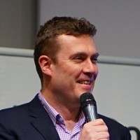 Elasticera Employee Richard Yeo's profile photo