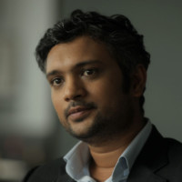 The Acres Foundation Employee Rohan Parikh's profile photo