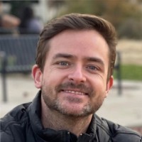FYXER People Employee Kevin Hughes's profile photo