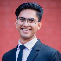 Capital 2B Employee Rohit Paliwal's profile photo