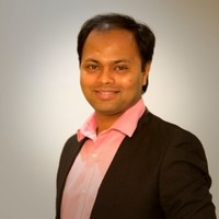 Jyoti CNC Automation Ltd. Employee Prayag Pandya's profile photo