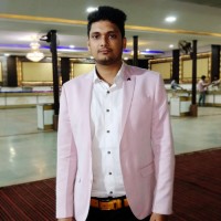 Nemko Employee Rituraj Mishra's profile photo
