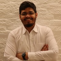 Pull Logic Employee Mohammed Husain's profile photo