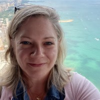 TrueCoverage, LLC Employee Rachel Hardie's profile photo