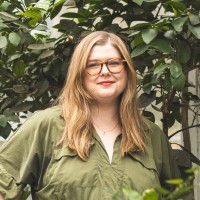 Dixon Gallery & Gardens Employee Kristen Rambo's profile photo