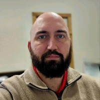 Southwest Shade Solutions Employee Austin Ramey's profile photo