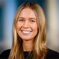 Deloitte Employee Imogen Taylor's profile photo