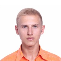 STUDIO BUKI, Inc. Employee Yevhen Sokolov's profile photo