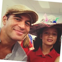 Cesar Diaz Email & Phone Number