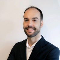 Holmes Place Portugal Employee Bruno Gentil's profile photo