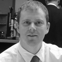 Seadrill Employee Tom Maxwell's profile photo