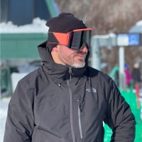 AdDaptive Intelligence, Inc. Employee Jackson Davis's profile photo