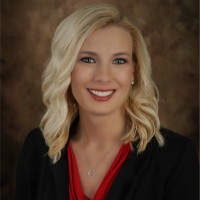 Hillary Thompson Email & Phone Number