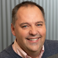 HellermannTyton North America Employee Bruce Laabs's profile photo