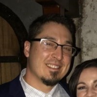 Standard Electric Employee David Ford's profile photo
