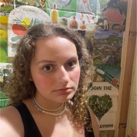 DRIFT DISTILLERY Employee Kate Winter's profile photo