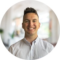 Interstate AC Service LLC Employee Tyler Burkholder's profile photo