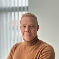 FreightOpt Employee Riku Saastamoinen's profile photo