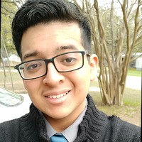 Live Oak IT Partners Employee Juan Reyna's profile photo