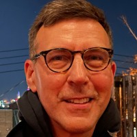 UCLA Anderson School of Management Employee Eric Reiner's profile photo
